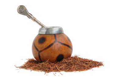 Lapacho tea clipart