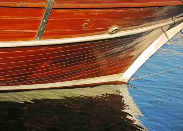 Antiguo velero — Foto de Stock