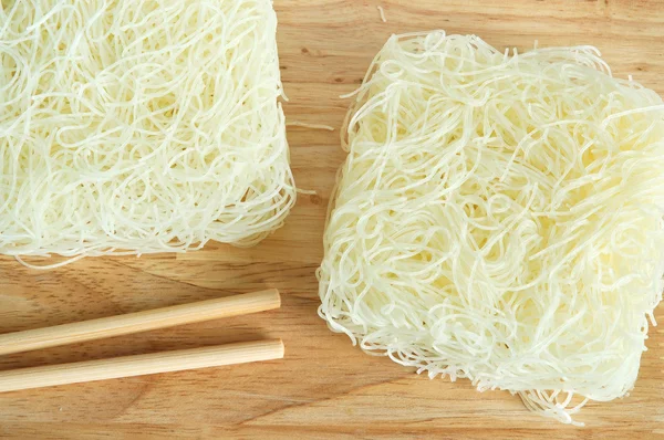 stock image Asian noodles