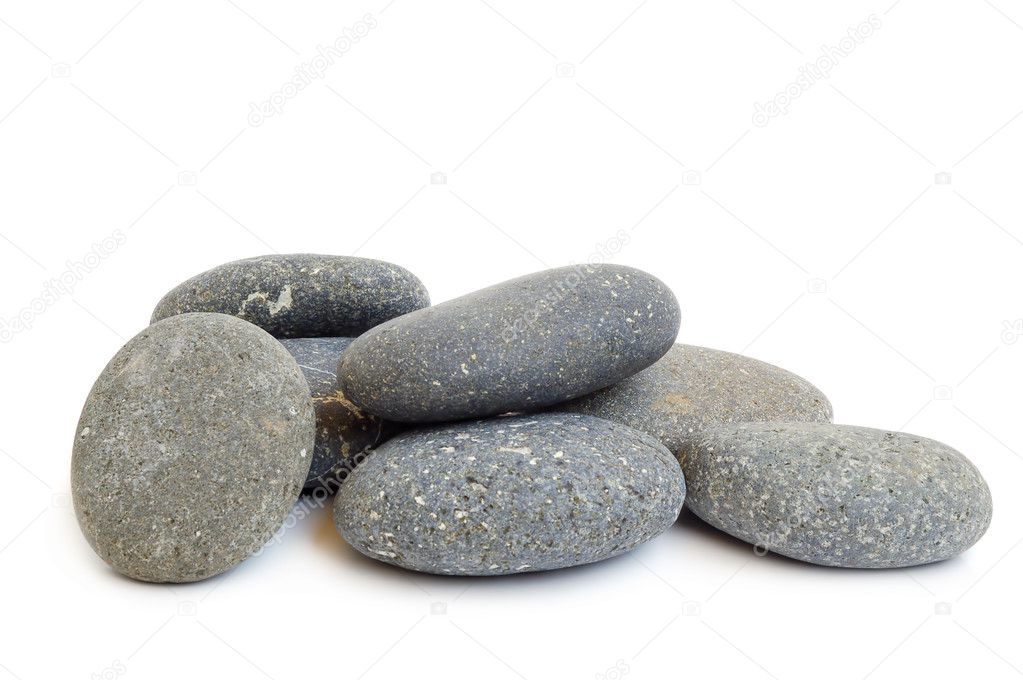 Spa stones