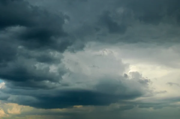 stock image Storm Clouds