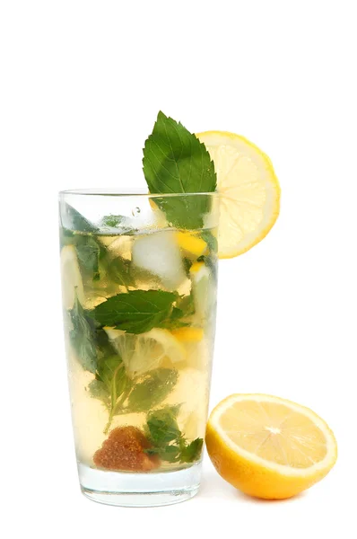 Cocktail gelado — Fotografia de Stock