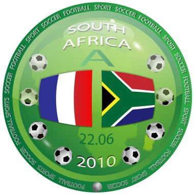 Fransa ve Güney Afrika