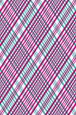 Seamless lines pattern clipart