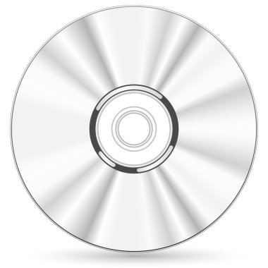 CD clipart