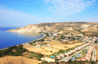 Pissouri bay