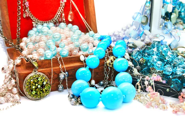 Jewelery — Stock Photo, Image
