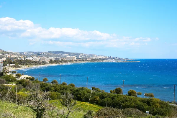 Chipre paisaje —  Fotos de Stock