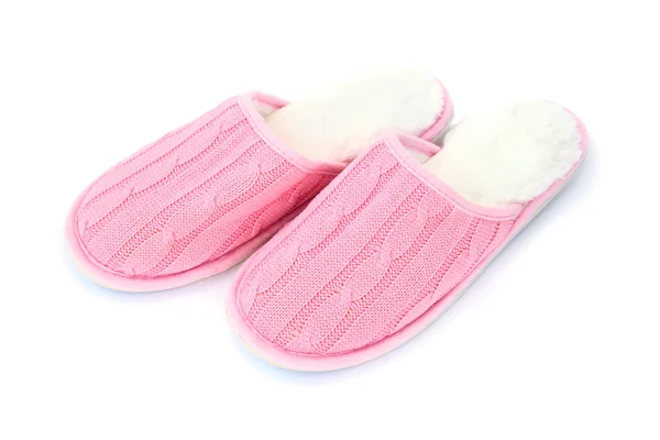 stock image Slippers
