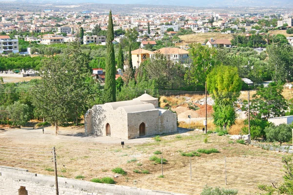 Кіпр сільської місцевості — стокове фото