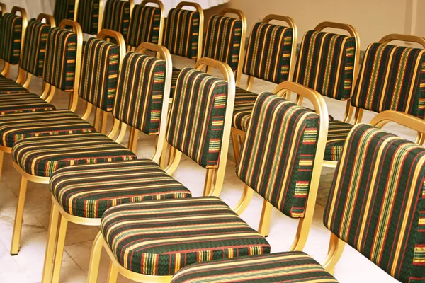 stock image Chairs