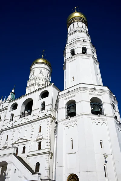 Ivan great bell tower — Stockfoto