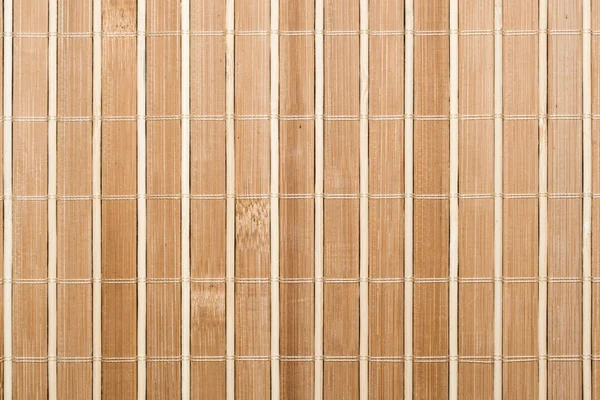 竹のボード — ストック写真