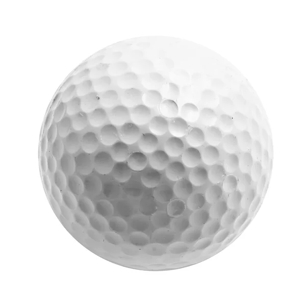 Гольф мяч — стоковое фото