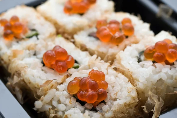 Il sushi — Foto Stock