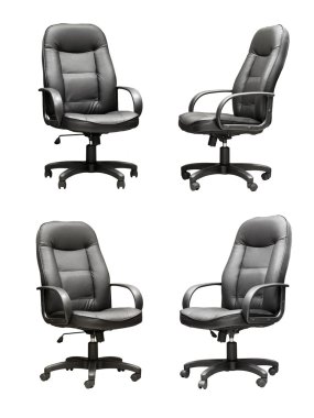 Armchairs clipart