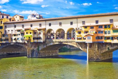 Eski Köprü ponte vecchio