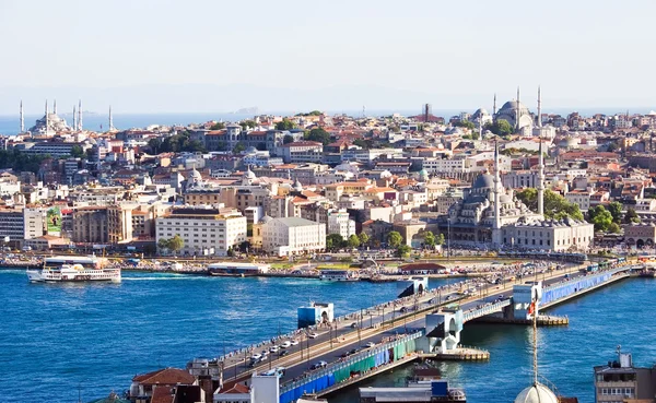 Istanbul — Fotografie, imagine de stoc