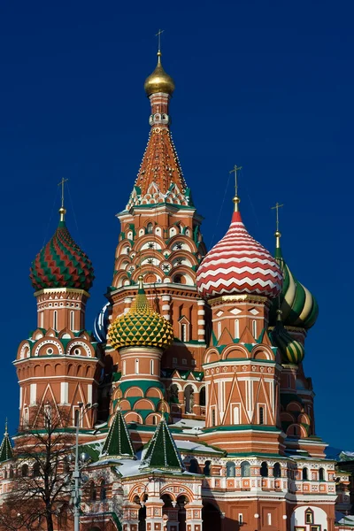 Sankt Peterskyrkan — Stockfoto