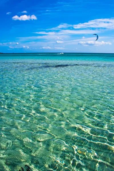Beautiful sea — Stock Photo, Image