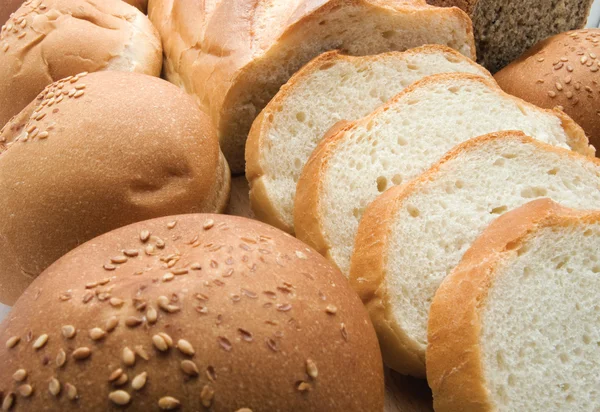 Bread — Stock Photo, Image
