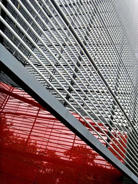 stock image Building in London