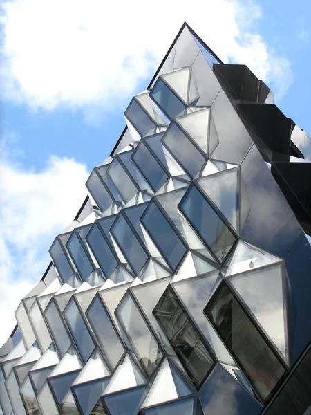 オックスフォード ・ ストリート ロンドンの建物 ロイヤリティフリーのストック画像