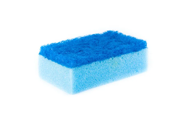 Bath Sponge — Stock Photo, Image