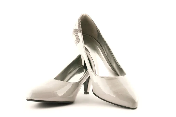 Female shoes — Stock Photo, Image