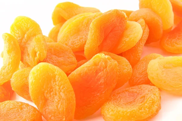 stock image Dried Apricot