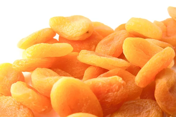 Dried Apricot — Stock Photo, Image