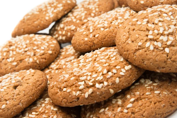 stock image Cookies