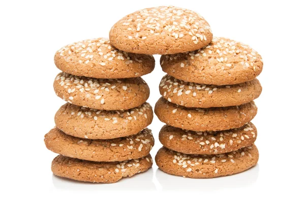 stock image Cookies
