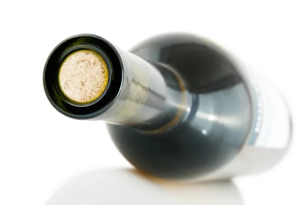 stock image Wine Bottle