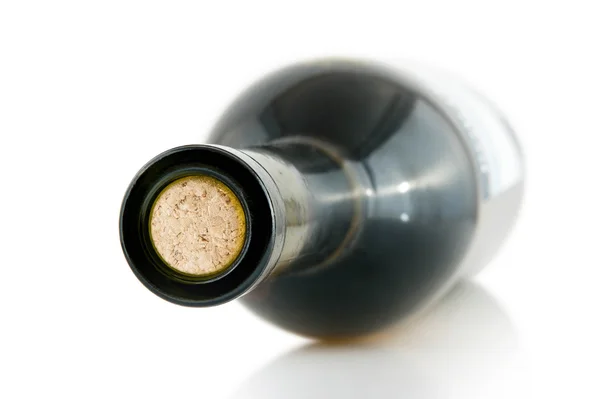 stock image Wine Bottle