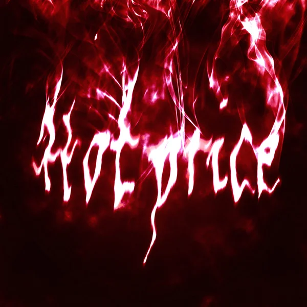 Hot price — Stock Photo, Image