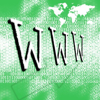 world wide web