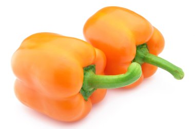 Sweet pepper clipart