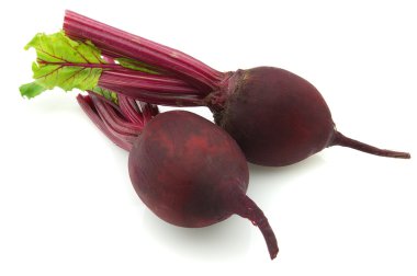 Fresh beet clipart