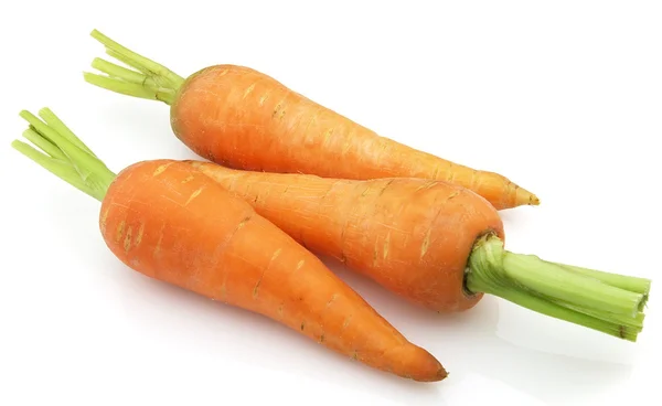 Zanahorias dulces —  Fotos de Stock