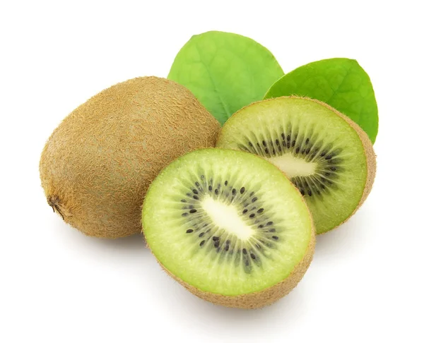 Tasty kiwi — Stock Photo, Image