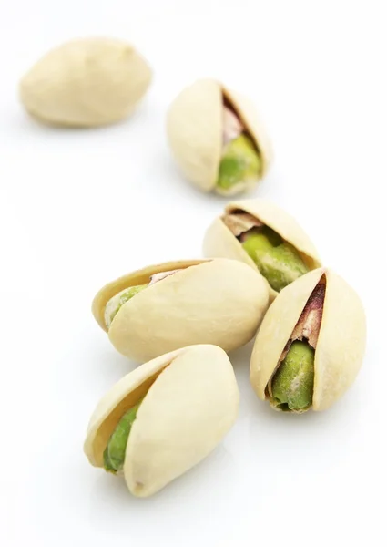 Dried pistachio — Stock Photo, Image
