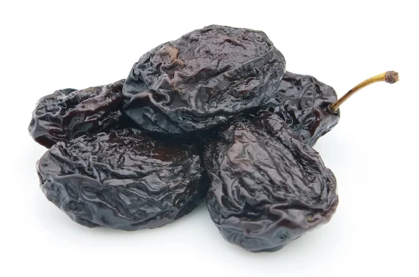 Dried plum — Stock Photo, Image