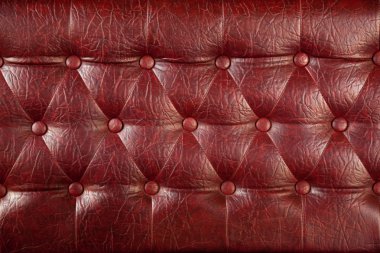 Texture of royal leather