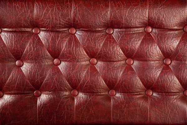 Texture of royal leather — Stock Photo, Image
