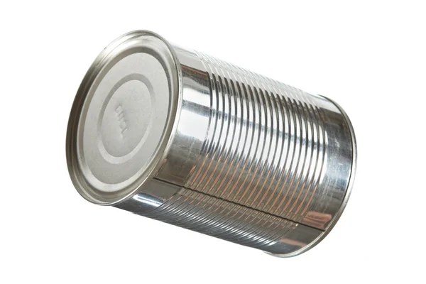 Food can — Stock Image Food can Stock Picture