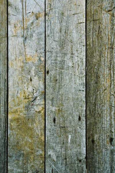 Texture of gray boards — Stock Photo, Image