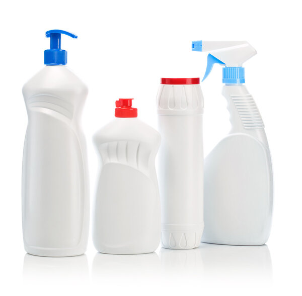 небольшой состав чистки
