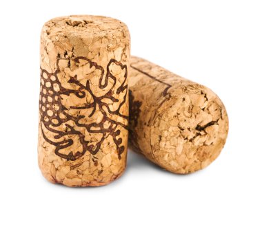 Winecorks clipart