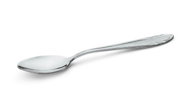 Teaspoon clipart